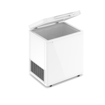 Ларь морозильный с крышкой Frostor F 200 S в ШефСтор (chefstore.ru)